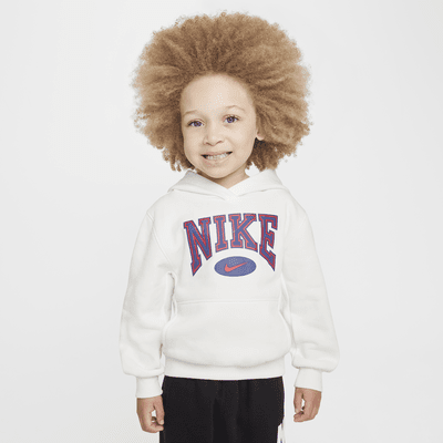 Nike Game Day Essentials Toddler Pullover Hoodie