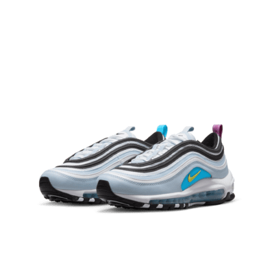 Nike Air Max 97 Older Kids' Shoes