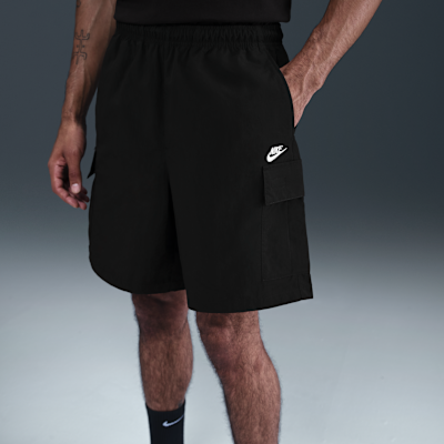 Nike Sportswear Club Men's Utility Shorts