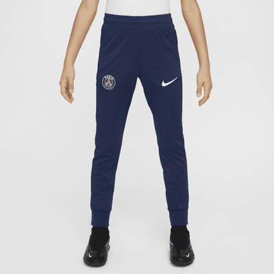 Fato de treino de futebol de malha Nike Dri-FIT Academy Pro Paris Saint-Germain Júnior