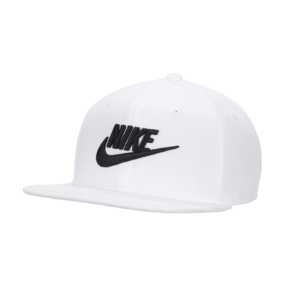 Nike Dri-FIT Pro Structured Futura Cap.