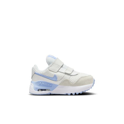 Nike Air Max SYSTM Baby/Toddler Shoes