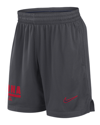 Мужские шорты Arizona Sideline Nike Dri-FIT College Shorts