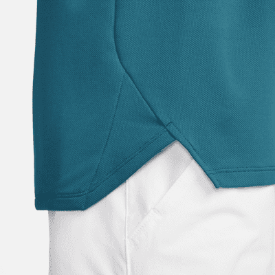 NikeCourt Dri-FIT Slam Men's Tennis Top
