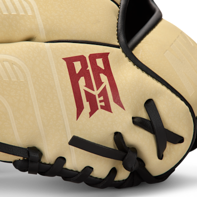 Nike Vapor "Ronald Acuña Jr." Big Kids' Right-Handed Fielding Mitt