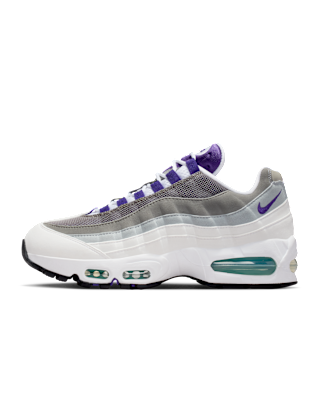 Unisex кроссовки Nike Air Max 95 OG