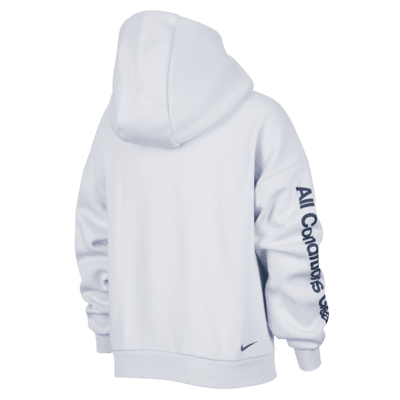 Nike ACG Icon Fleece hoodie voor kids