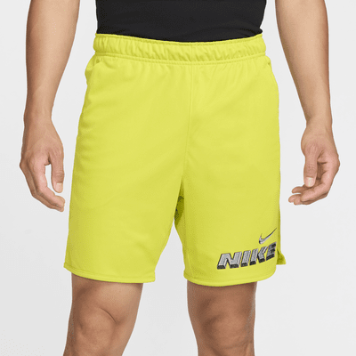 Nike Totality Men's 18cm (approx.) Dri-FIT Unlined Versatile Shorts