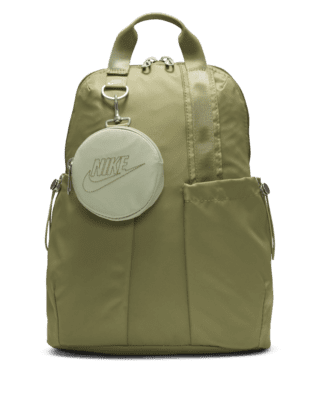 conectar Objeción Minero Nike Sportswear Futura Luxe Women's Mini Backpack (10L). Nike.com