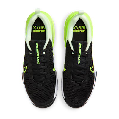 ナイキ エア マックス アルファ トレーナー 6 メンズ ワークアウトシューズ