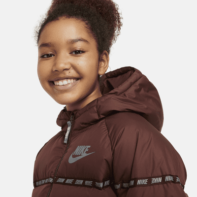 Nike Sportswear Big Kids' Down Jacket