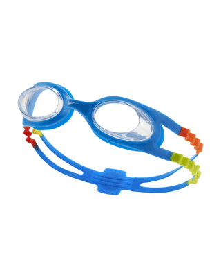 Детские  Nike Easy Fit Little Kids' Swim Goggles