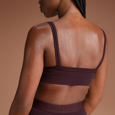 NikeSKIMS Vintage Seamless Women's Cami Bra