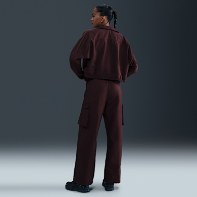 Nike Sportswear Everything Wovens Women's Oversized Repel UV Protection Jacket