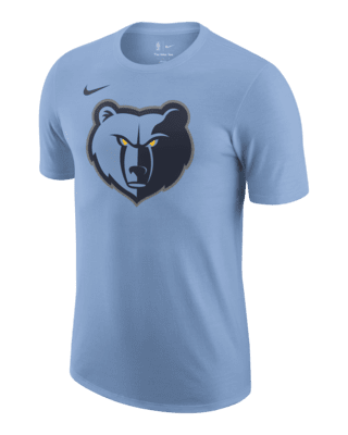 Мужская футболка Memphis Grizzlies Essential Nike NBA