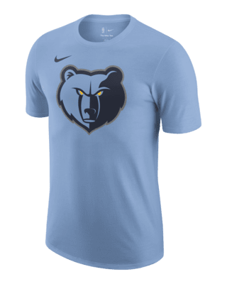 Memphis Grizzlies Essential Men's Nike NBA T-Shirt. Nike.com
