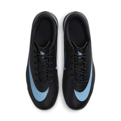 Nike Mercurial Vapor 16 Club Turf Low-Top Soccer Shoes