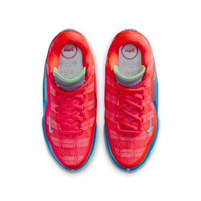 LeBron XXIII "Stocking Stuffer" Big Kids' Basketball Shoes