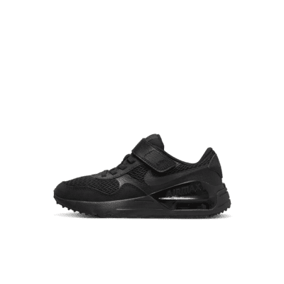 Nike Air Max SYSTM Little Kids' Shoes