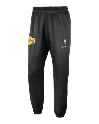 Golden State Warriors Nike Dri-Fit Sweatpant Men's Gray New