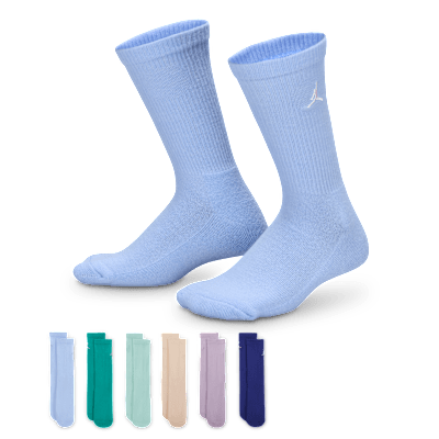 Jordan Everyday Essentials