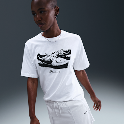 Nike Sportswear Women's Loose T-Shirt