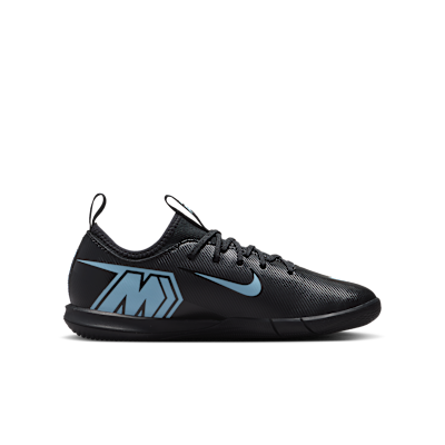 Nike Jr. Mercurial Vapor 16 Academy Younger/Older Kids' Indoor Court Low-Top Football Shoes