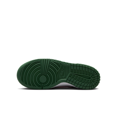 Nike Dunk Low Big Kids' (Boys') Shoes