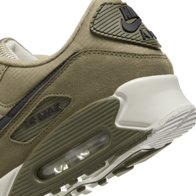 Nike Air Max 90 Men's Shoes