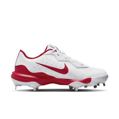 Nike Alpha Huarache Varsity 4 Low Men's Baseball Cleats