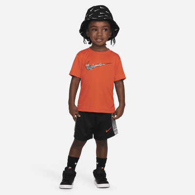 Conjunto infantil Nike 