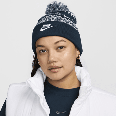 Nike Peak