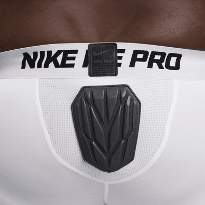 Mallas de 3/4 para hombre Nike Pro HyperStrong