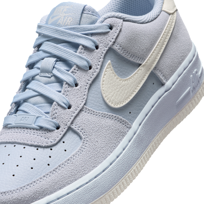 Nike Air Force 1 LV8 2 Big Kids' Shoes