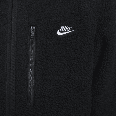 Nike Sportswear Club Men's Fleece Jacket