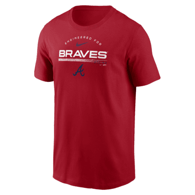 ATLANTA BRAVES City Connect T-Shirt *** – Sports Town USA