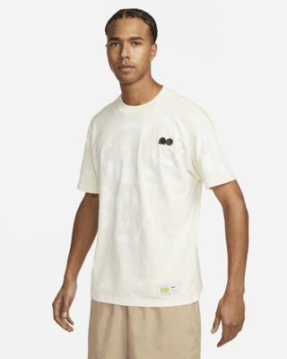 fricción considerado Fabricación Naomi Osaka Graphic T-Shirt. Nike JP