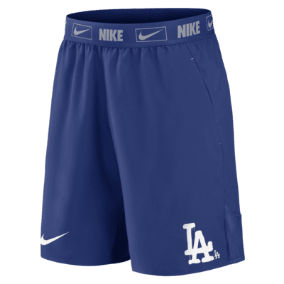 Nike Dri-FIT Travel (MLB Los Angeles Dodgers) Men's Pants. Nike.com