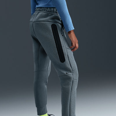 Παντελόνι φόρμας Nike Sportswear Tech Fleece για μεγάλα παιδιά