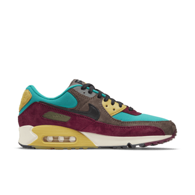 Nike Air Max 90 Men's Shoes