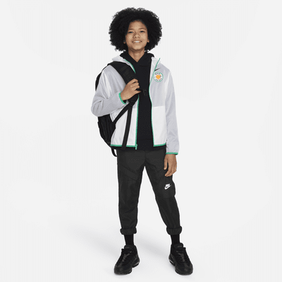 Nike Sportswear Older Kids' (Boys') Packable Jacket