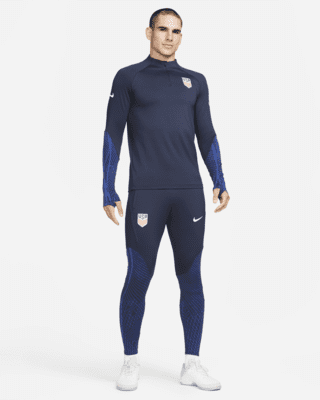 U.S. Strike Men's Nike Dri-FIT Knit Soccer Pants. Nike.com