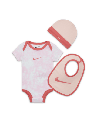 Детские  Nike Cloud Dye 3-Piece Box Set Baby 3-Piece Box Set