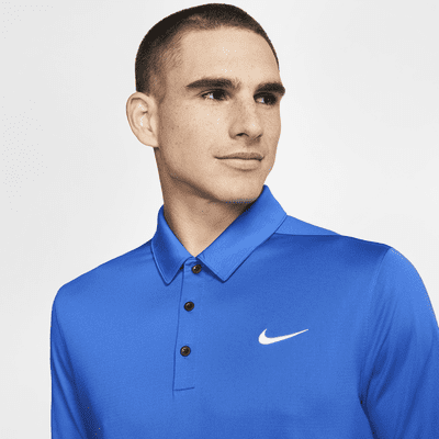 Nike Men's Football Polo