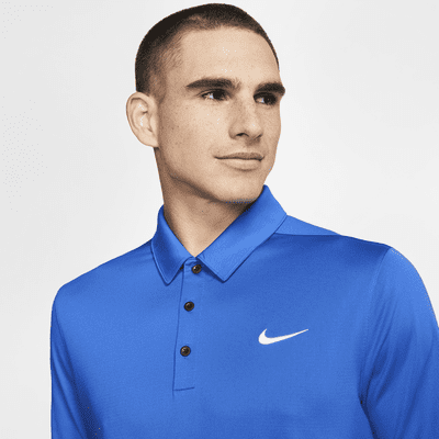 Nike Men's Football Polo. Nike.com