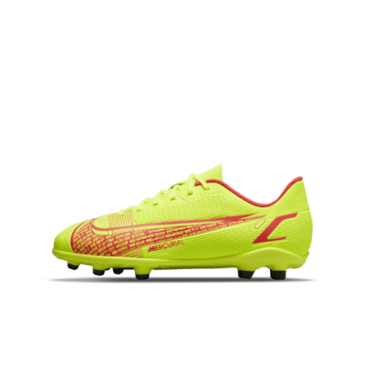 Nike mercurial para online niños