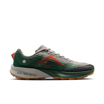 Chaussure de trail Nike Kiger 10 pour homme