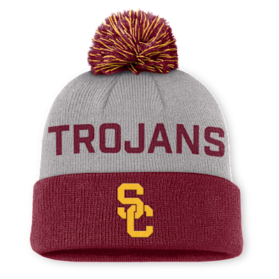 USC Primetime Peak