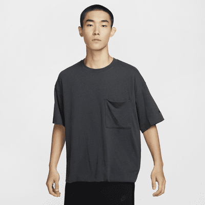 ナイキ テック メンズ Dri-FIT ADV 防臭 ショートスリーブ トップ