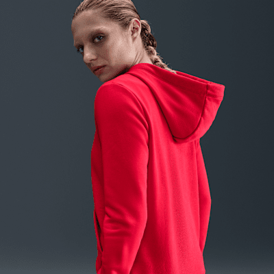 Nike Sportswear Club Fleece Women's Pullover Hoodie